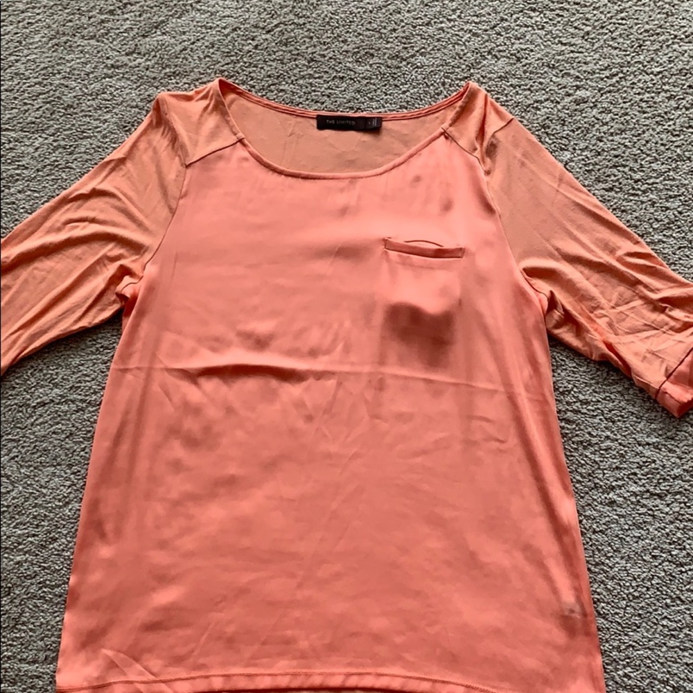 Work Blouse - image 1